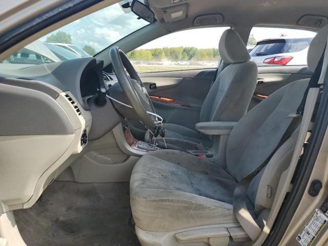 Photo 7 from auction – 2009 TOYOTA COROLLA BA with VIN 2T1BU40E69C061405