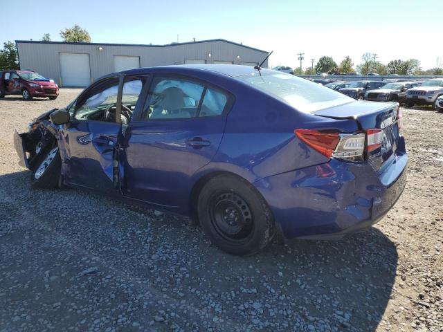 Photo 2 from auction – 2022 SUBARU IMPREZA with VIN 4S3GKAB67N3609172