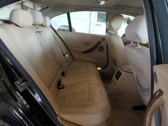 Photo 10 from auction – 2013 BMW 328 I SULE with VIN WBA3C1C55DF441222