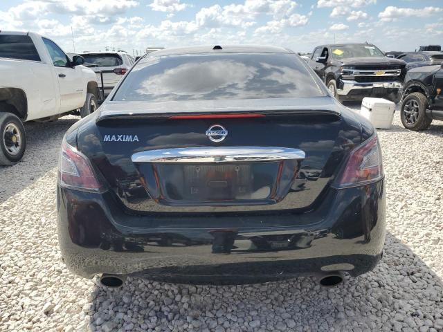Photo 6 from auction – 2012 NISSAN MAXIMA S with VIN 1N4AA5AP1CC843515