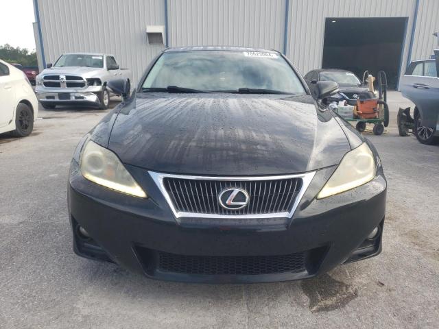 Photo 5 from auction – 2011 LEXUS IS 250 with VIN JTHBF5C23B5143062