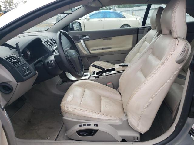 Photo 7 from auction – 2012 VOLVO C70 T5 with VIN YV1672MC0CJ130262