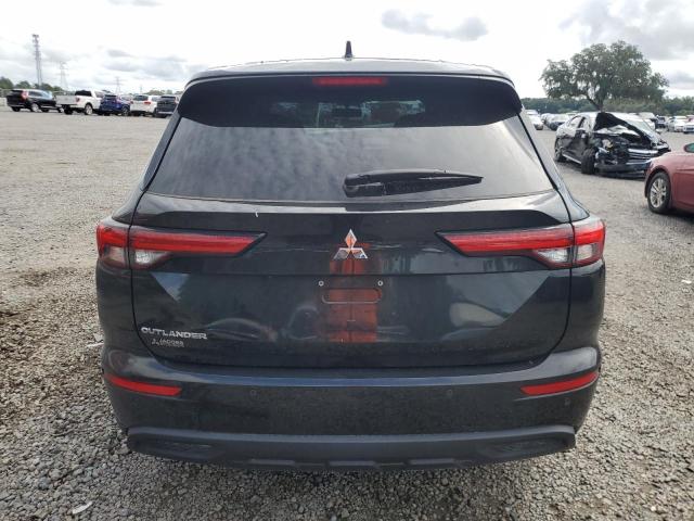 Photo 6 from auction – 2023 MITSUBISHI OUTLANDER with VIN JA4J3TA82PZ007761