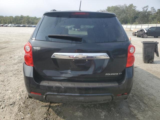 Photo 6 from auction – 2015 CHEVROLET EQUINOX LT with VIN 2GNALBEK4F6220878