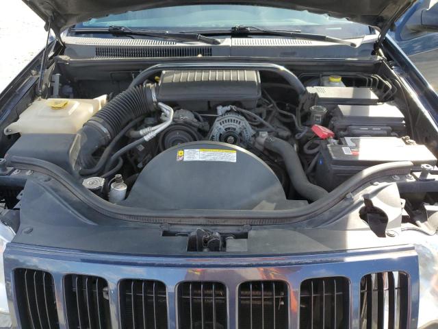 Photo 11 from auction – 2009 JEEP GRAND CHER with VIN 1J8GS48K49C500771
