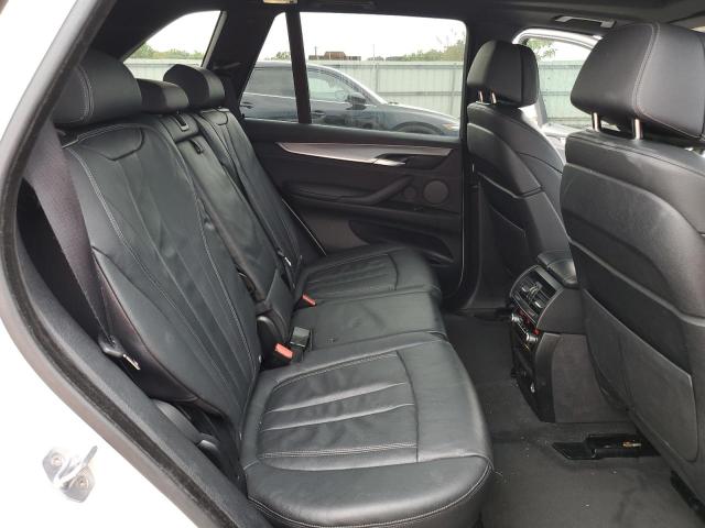 Photo 11 from auction – 2018 BMW X5 XDRIVE3 with VIN 5UXKR0C56JL075550
