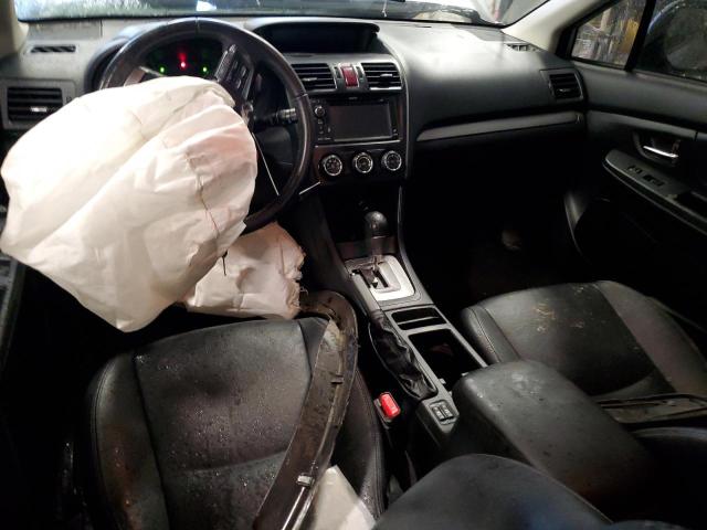 Zdjęcie 8 z aukcji – 2013 SUBARU IMPREZA SP z VIN JF1GPAU62D2217063
