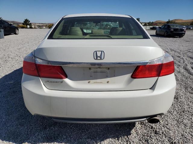 Photo 6 from auction – 2014 HONDA ACCORD LX with VIN 1HGCR2F3XEA063545