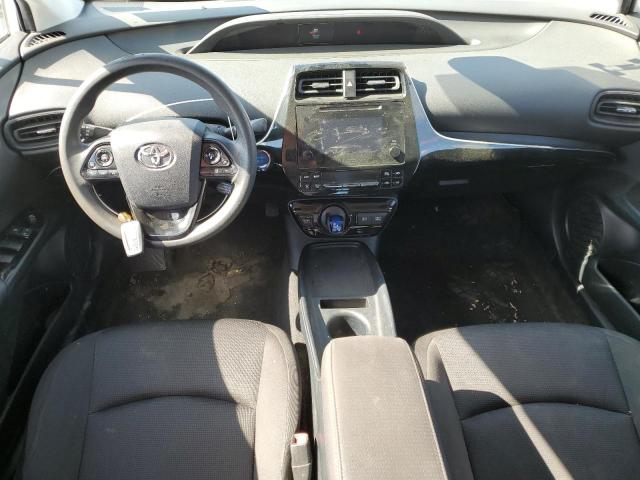 Photo 8 from auction – 2019 TOYOTA PRIUS with VIN JTDKARFU6K3098053