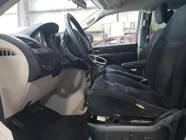 Photo 7 from auction – 2014 DODGE GRAND CARA with VIN 2C4RDGBG5ER379783