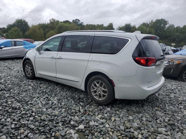 Photo 2 from auction – 2020 CHRYSLER PACIFICA T with VIN 2C4RC1BG4LR109487