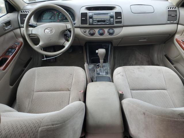 Photo 8 from auction – 2003 TOYOTA CAMRY LE with VIN 4T1BE30K93U705465