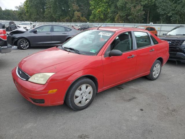 FORD UK 2007 с VIN 1FAFP34N77W309796 - Фото с аукциона