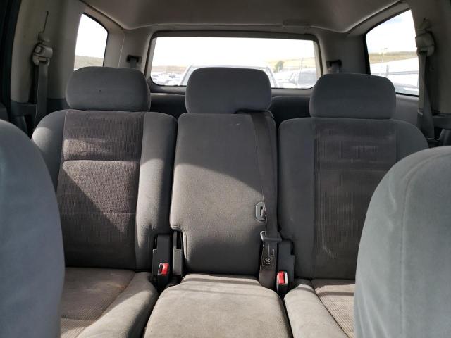 Photo 10 from auction – 2006 DODGE DURANGO with VIN 1D4HB48226F131465