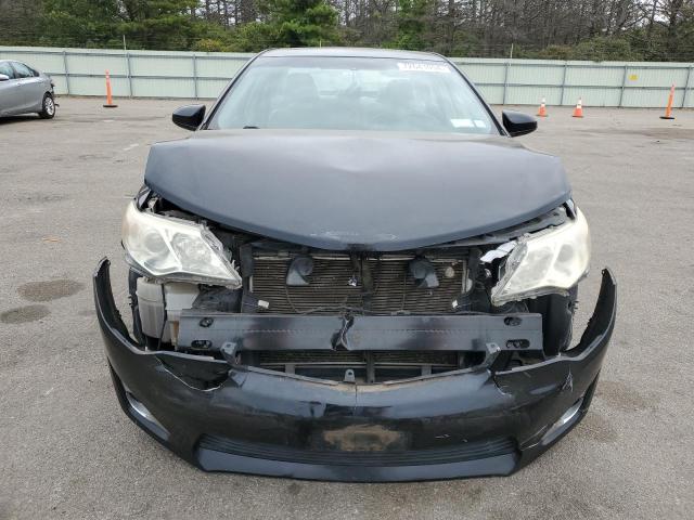 Фото 5 с аукциона – 2012 TOYOTA CAMRY BASE с VIN 4T4BF1FK8CR247397
