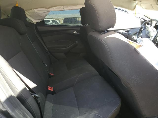 Photo 10 from auction – 2016 FORD FOCUS SE with VIN 1FADP3K22GL395617