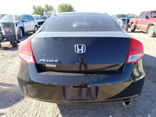 Photo 6 from auction – 2012 HONDA ACCORD LX with VIN 1HGCS1B3XCA020308