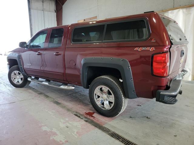 Photo 2 from auction – 2015 CHEVROLET SILVERADO with VIN 1GCVKREC8FZ233524