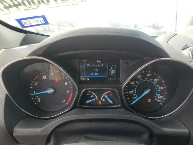 Photo 9 from auction – 2014 FORD ESCAPE TIT with VIN 1FMCU0JX0EUA29412