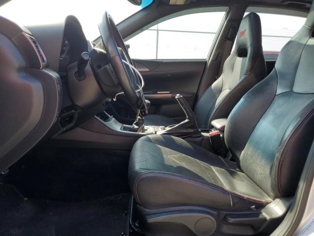 Photo 7 from auction – 2011 SUBARU IMPREZA WR with VIN JF1GV8J65BL505587
