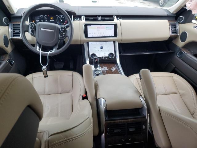 Photo 8 from auction – 2019 LAND ROVER RANGE ROVE with VIN SALWR2RVXKA426388