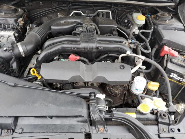 Photo 11 from auction – 2016 SUBARU CROSSTREK with VIN JF2GPAKC0G8283875