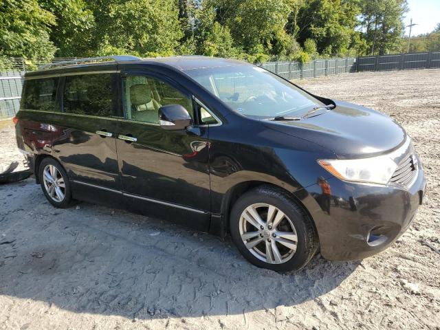 Photo 4 from auction – 2011 NISSAN QUEST S with VIN JN8AE2KP0B9008775