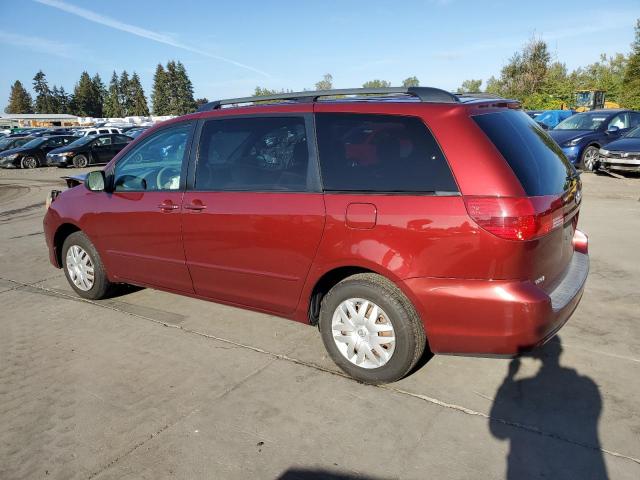 Photo 2 from auction – 2005 TOYOTA SIENNA CE with VIN 5TDZA23C85S292877