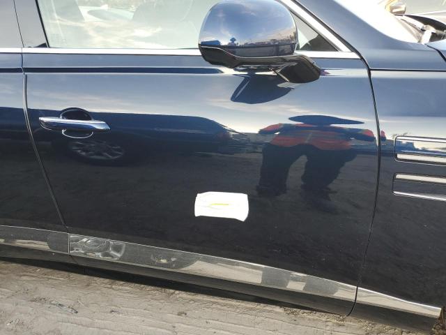 Photo 13 from auction – 2023 GENESIS GV80 BASE with VIN KMUHBDSB5PU117978