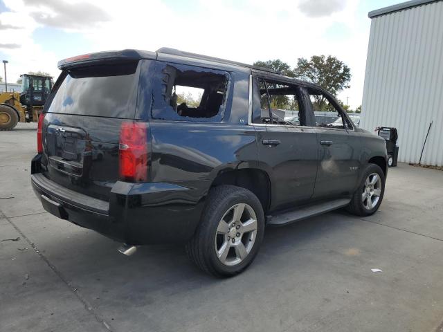 Photo 3 from auction – 2016 CHEVROLET TAHOE C150 with VIN 1GNSCBKC6GR435069