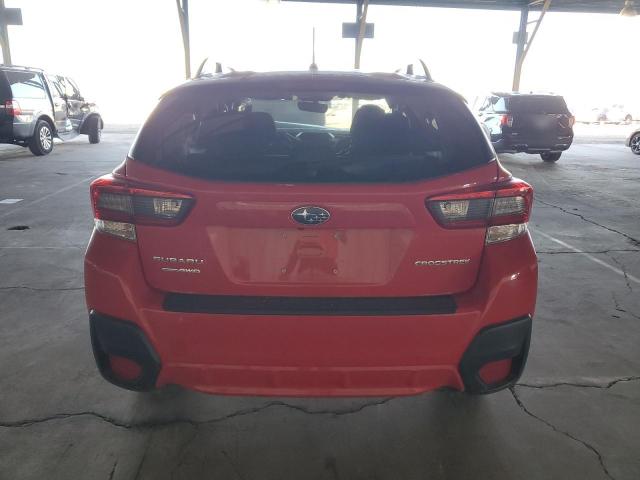 Photo 6 from auction – 2022 SUBARU CROSSTREK with VIN JF2GTAAC2NG235892