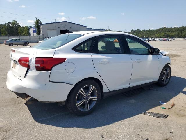 Фото 3 с аукциона – 2018 FORD FOCUS SE с VIN 1FADP3F22JL208653