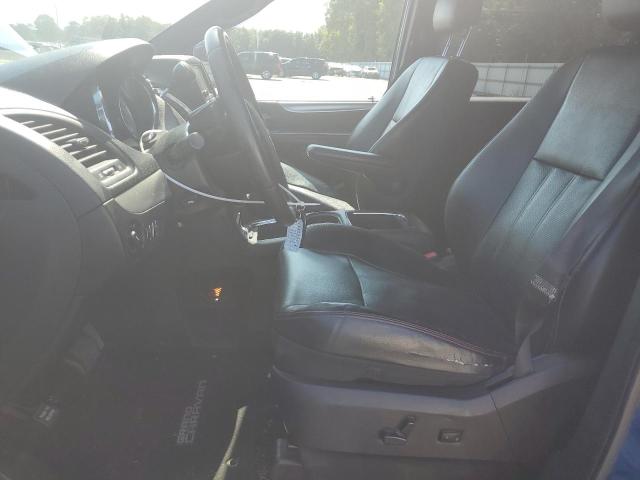 Photo 7 from auction – 2011 DODGE GRAND CARA with VIN 2D4RN7DG1BR757106