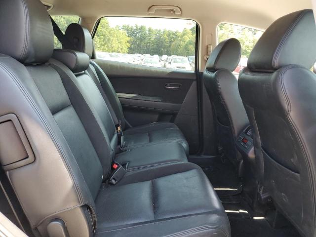 Photo 11 from auction – 2013 MAZDA CX-9 TOURI with VIN JM3TB3CV5D0404974