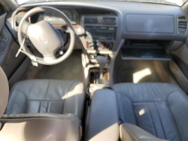 Photo 8 from auction – 1997 TOYOTA AVALON XL with VIN 4T1BF12B0VU191376