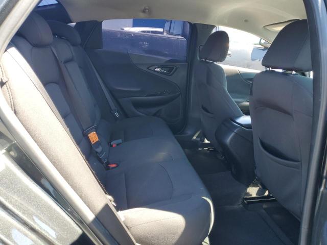 Photo 10 from auction – 2018 CHEVROLET MALIBU LS with VIN 1G1ZB5ST1JF172129