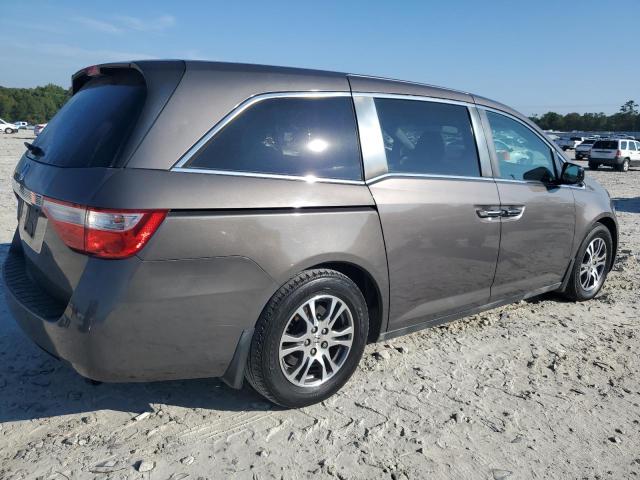 Photo 3 from auction – 2011 HONDA ODYSSEY with VIN 5FNRL5H68BB073240
