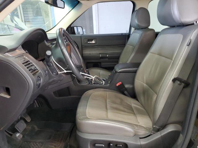 Photo 7 from auction – 2016 FORD FLEX SEL with VIN 2FMHK6C80GBA12266