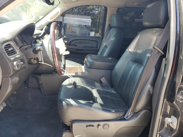 Photo 7 from auction – 2008 GMC NEW SIERRA with VIN 2GTEC638481135144
