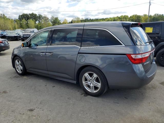 Photo 2 from auction – 2012 HONDA ODYSSEY TO with VIN 5FNRL5H97CB028298