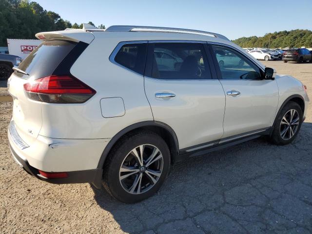 Photo 3 from auction – 2017 NISSAN ROGUE S with VIN 5N1AT2MTXHC855984