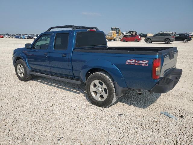 Photo 2 from auction – 2003 NISSAN FRONTIER C with VIN 1N6MD29Y13C467695