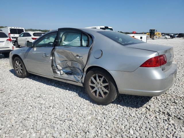 Photo 2 from auction – 2007 BUICK LUCERNE CX with VIN 1G4HD57207U121086