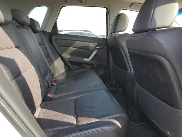 Photo 11 from auction – 2010 ACURA RDX TECHNO with VIN 5J8TB1H52AA800602
