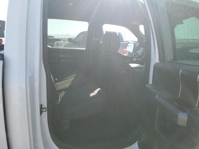 Photo 10 from auction – 2018 FORD F150 SUPER with VIN 1FTFW1EG2JFA34427