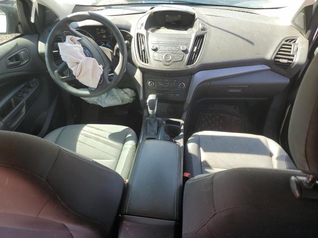 Photo 8 from auction – 2019 FORD ESCAPE S with VIN 1FMCU0F73KUB62377