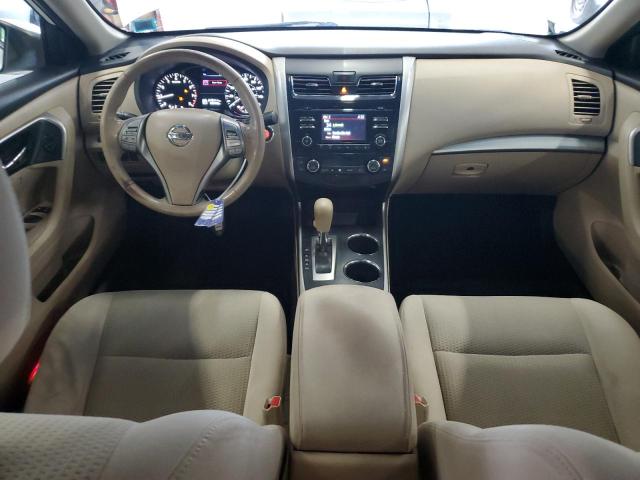 Photo 8 from auction – 2015 NISSAN ALTIMA 2.5 with VIN 1N4AL3AP1FC116426