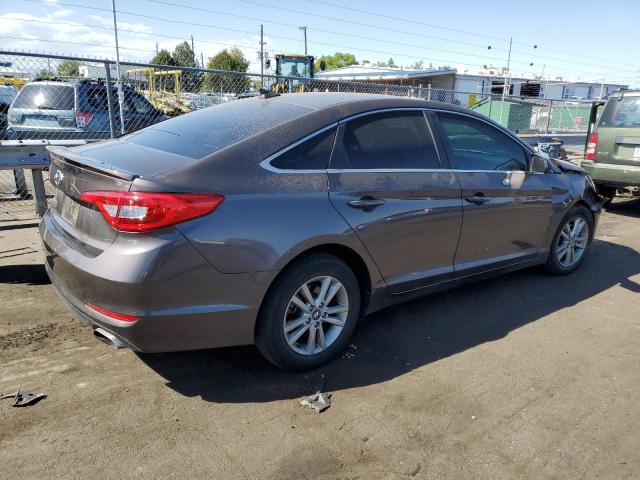 Photo 3 from auction – 2015 HYUNDAI SONATA SE with VIN 5NPE24AF7FH023443