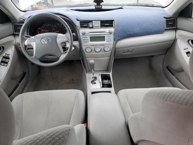 Photo 8 from auction – 2009 TOYOTA CAMRY BASE with VIN 4T1BE46K79U904925