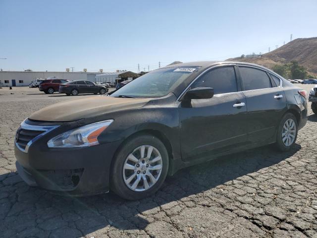 NISSAN ALTIMA 2.5 2015 with VIN 1N4AL3AP1FC576654 - Photo from auction